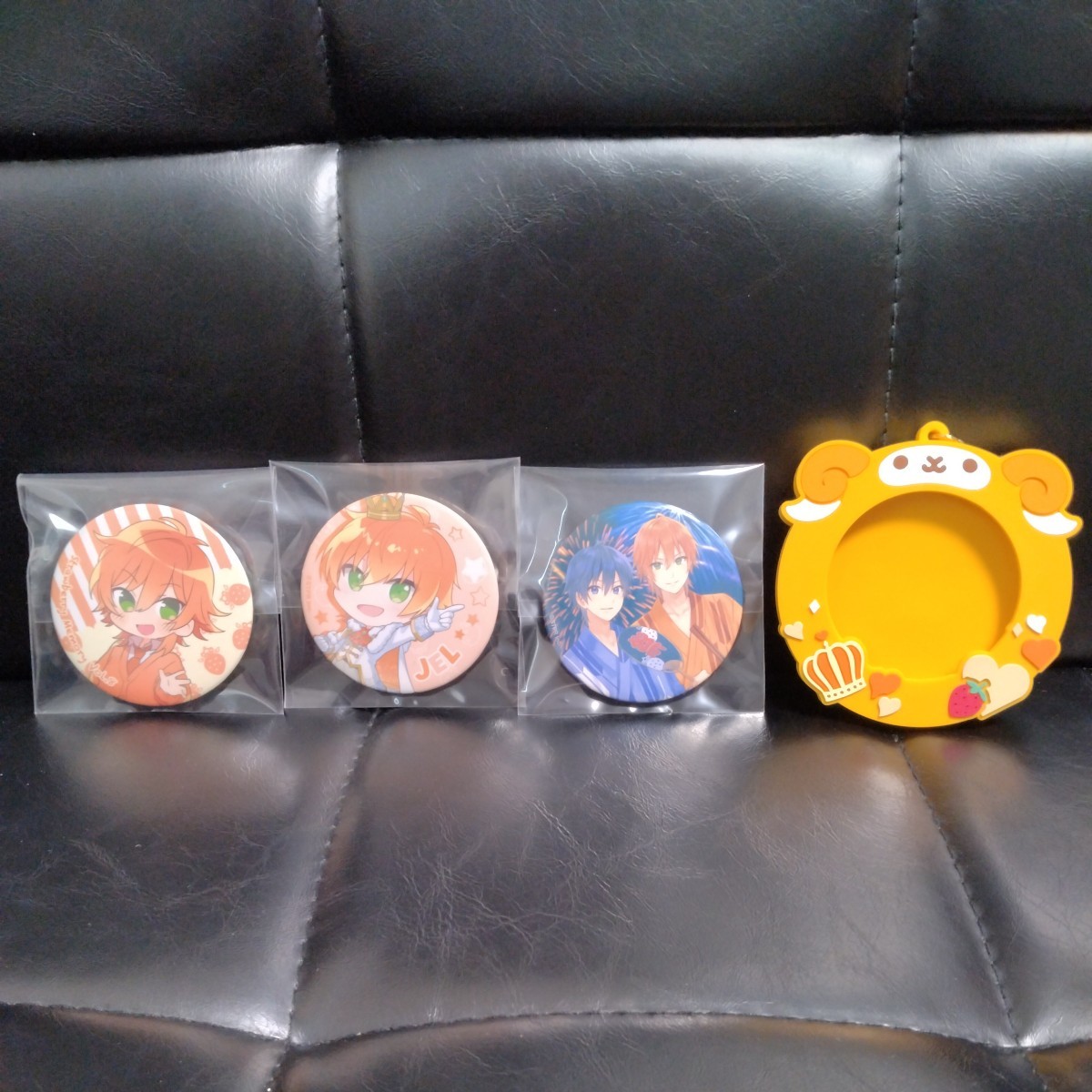すとぷり ジェルくんグッズ まとめ売り 送料込☆(タレントグッズ 