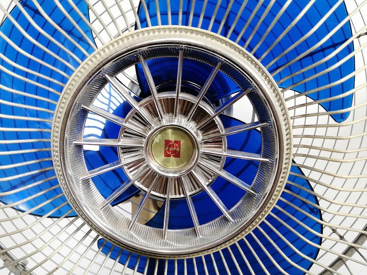 National 扇風機　昭和レトロ　F-35MB 美品 National F-35MB 扇風機 レトロ扇風機 ヴィンテージ 稼働品 Yahoo