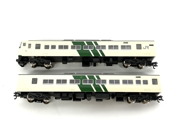 KATO 185系 おどりこ 8両基本セット 10-443 185系 A8編成 リバイバル