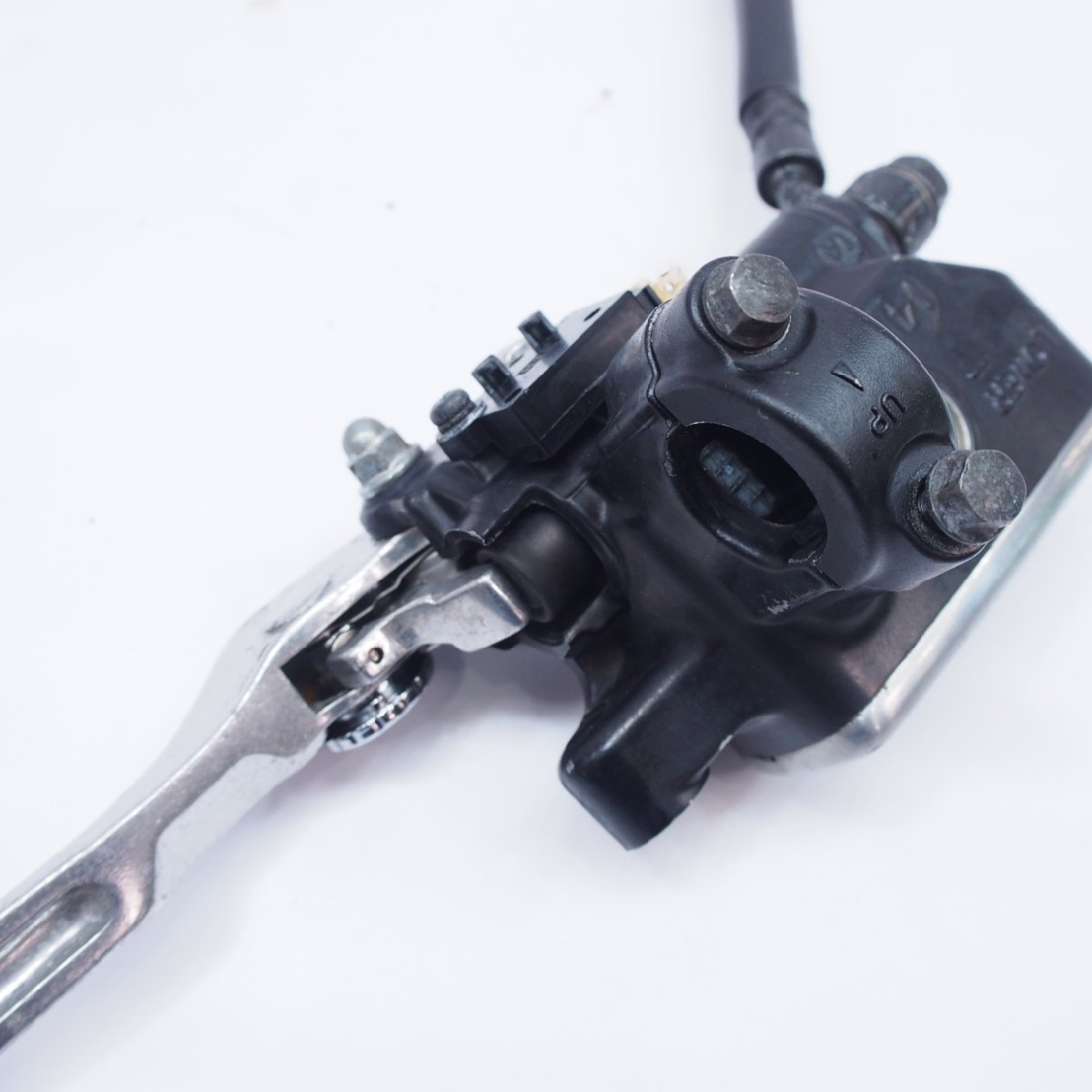 CB1100EX 純正ブレーキキャリパー 実働外し 中古 sc65 CB1100EX 純正