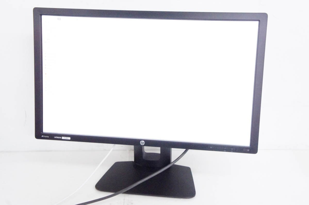 3 HP ヒューレットパッカード 27インチ液晶モニター Z27i 【公式通販】