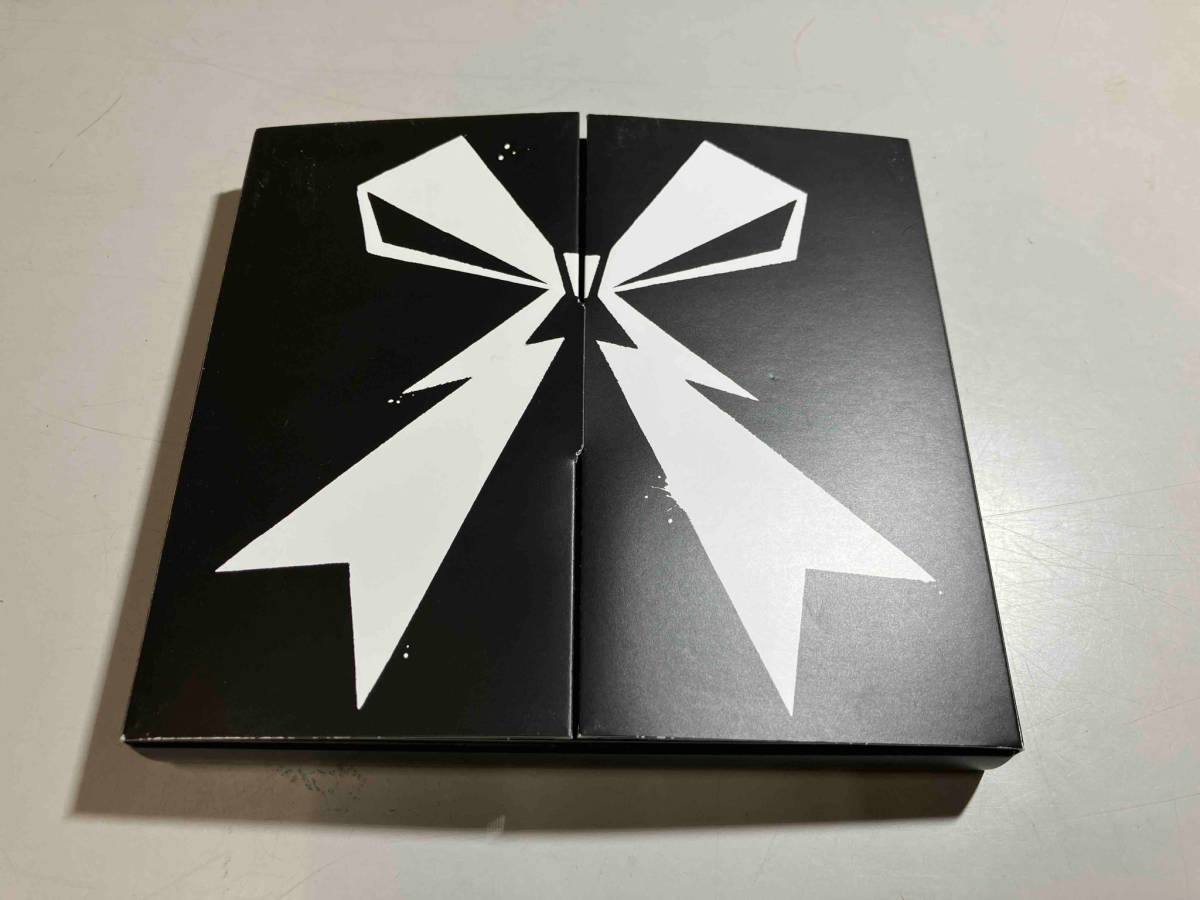 BAND-MAID CD WORLD DOMINATION(初回生産限定盤A)(Blu-ray Disc付)