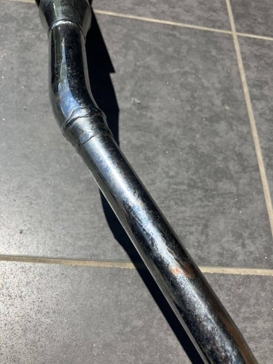 当時物希少 シャリー カブ RPMマフラー RPM 当時もの 希少 シャリー