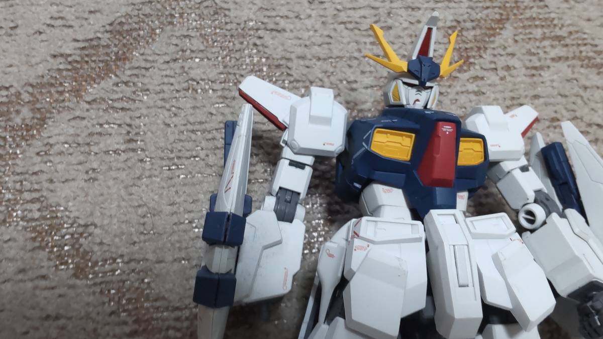 ROBOT魂 (Ka signature) ＜SIDE MS＞ペーネロペー（機動戦士ガンダム 