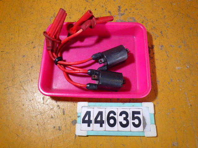 44635 ホンダ MC31-120～ ホーネット250 '00 純正 イグニッション