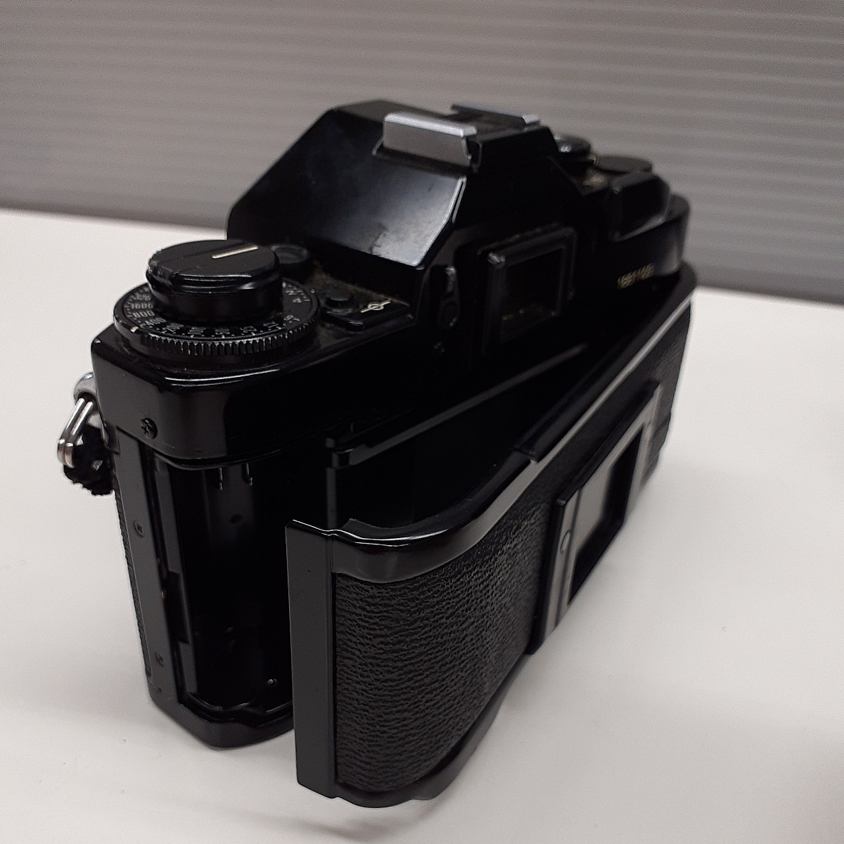 Canon キャノン A-1 一眼レフカメラ レンズ FD 50mm 1:1.4 zejあ Canon