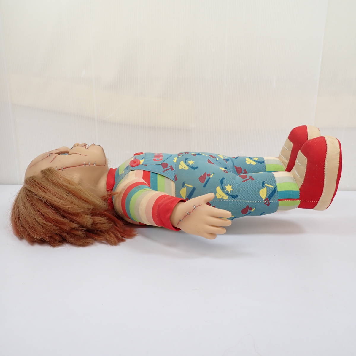 Chucky : PLAY 0 チャイルド・プレイ Play Child's Video: Prime