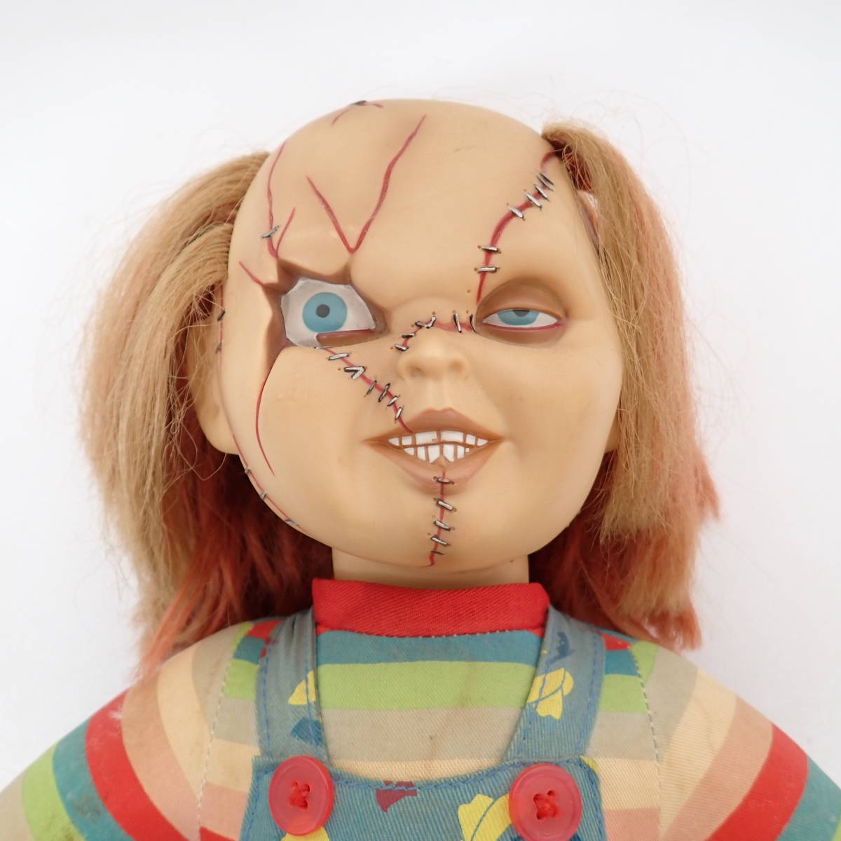 Chucky : PLAY 0 チャイルド・プレイ Play Child's Video: Prime
