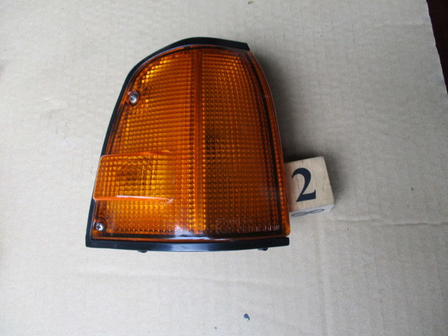 フェスティバ　'92　DA3PF　純正ウインカー　041-0611R側②　希少　当時物　旧車