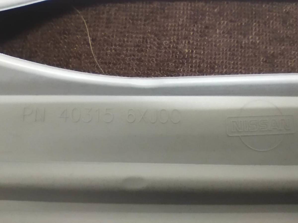 美品!! 純正 ホイールキャップ ホイールカバー 日産 E13 ノート 16 