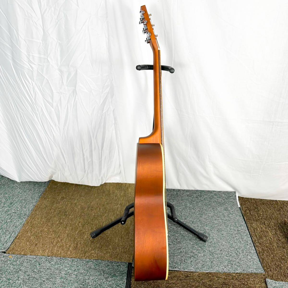 アート＆ルシアー ART&LUTHERIE AMI CEDAR アコースティックギター 