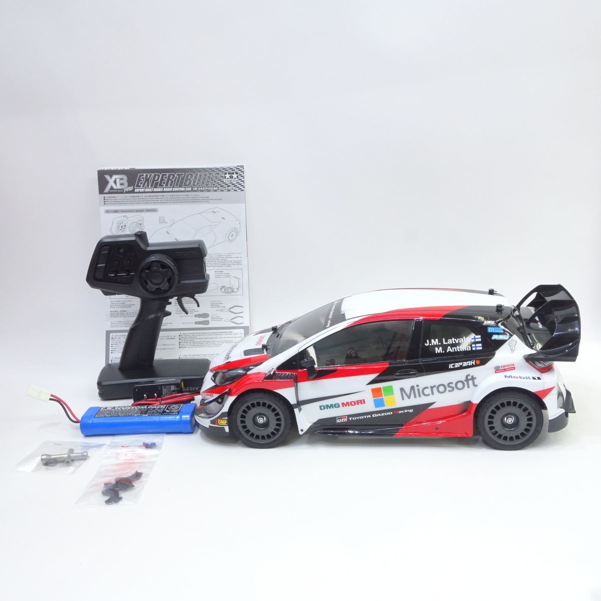 トヨタガズーレーシング wrt ヤリス ラリー1 トヨタ ヤリス wrc 1の通販
