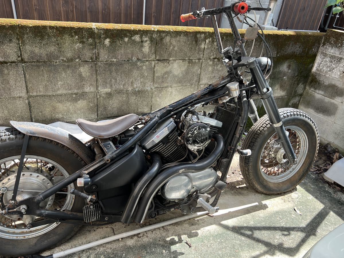 カワサキ バルカン400 | 0 バルカン VULCAN - 中古バイク 愛媛県 フル 