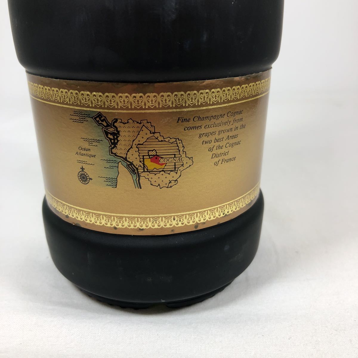 古酒 REMY MARTIN CENTAURE NAPOLEON レミーマルタン セントー