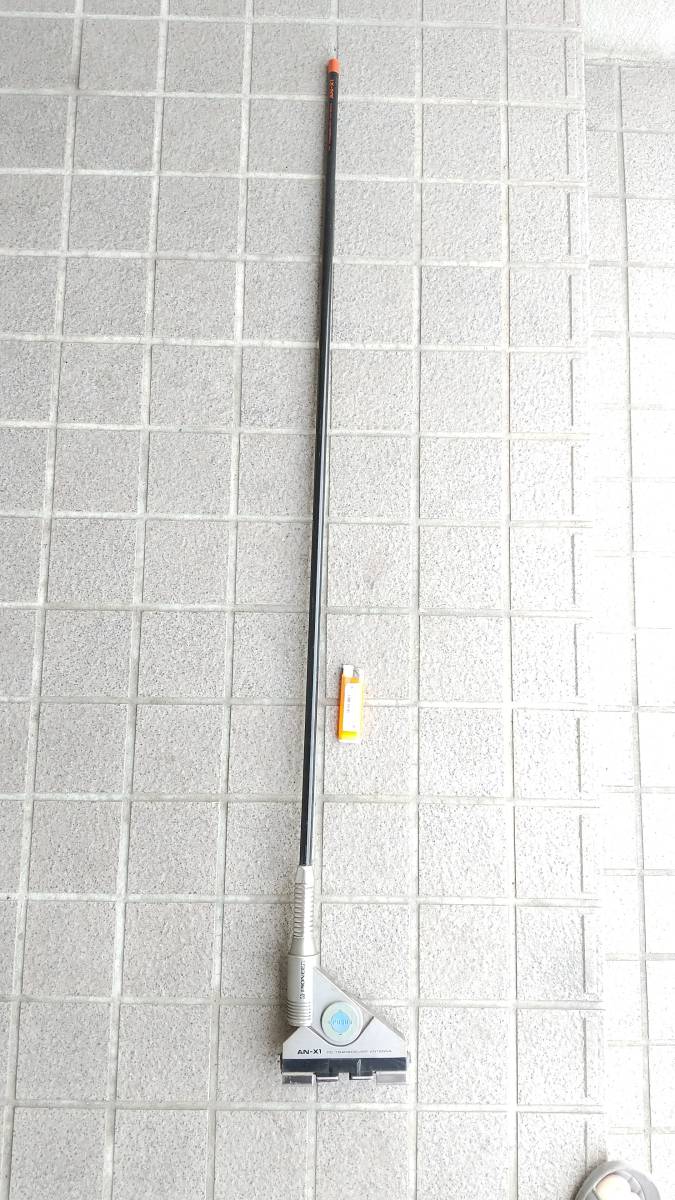 ☆ パイオニア パーソナル無線 アンテナ ☆ ロンサムカーボーイ 旧車