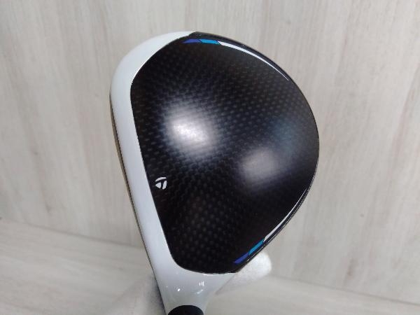 TaylorMade SIM2 TITANIUMフェアウェイウッド 5W 名器試打評価
