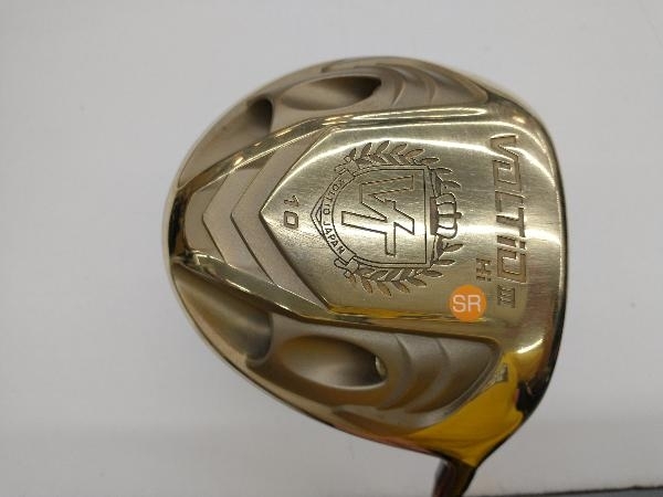 VOLTIO KATANA GOLF NON CONFORMING 超高反発モデル KATANA VOLTIO KATANA GOLF NON CONFORMING 超高反発モデル KATANA