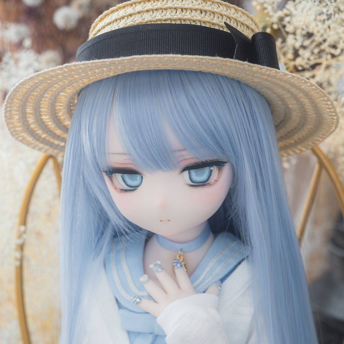 DDH-29 SW肌 Yahoo!オークション カスタムヘッド - m.t セミホワイト