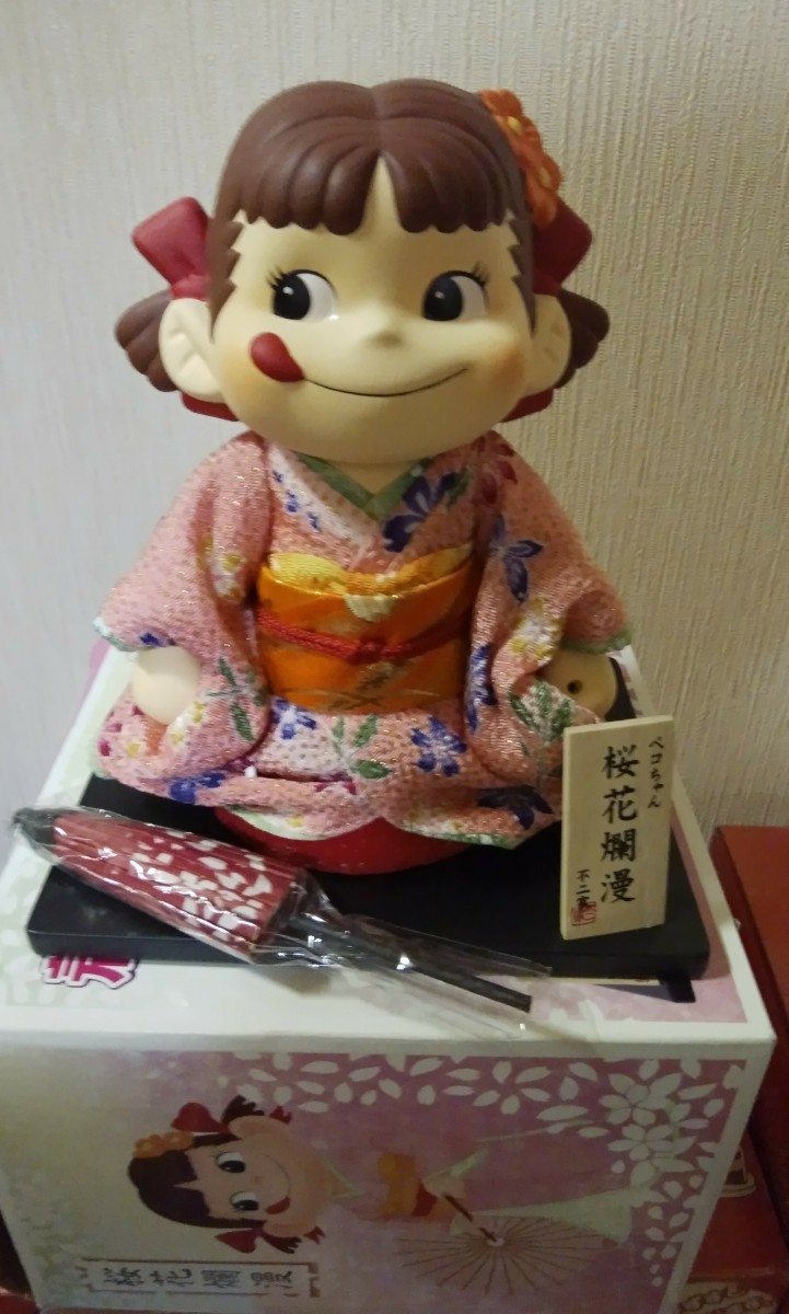ペコちゃん フィギュア 18点 まとめ売り 未開封多数 レトロ まとめ売り ペコちゃんグッズ 9点セット 【公式通販】