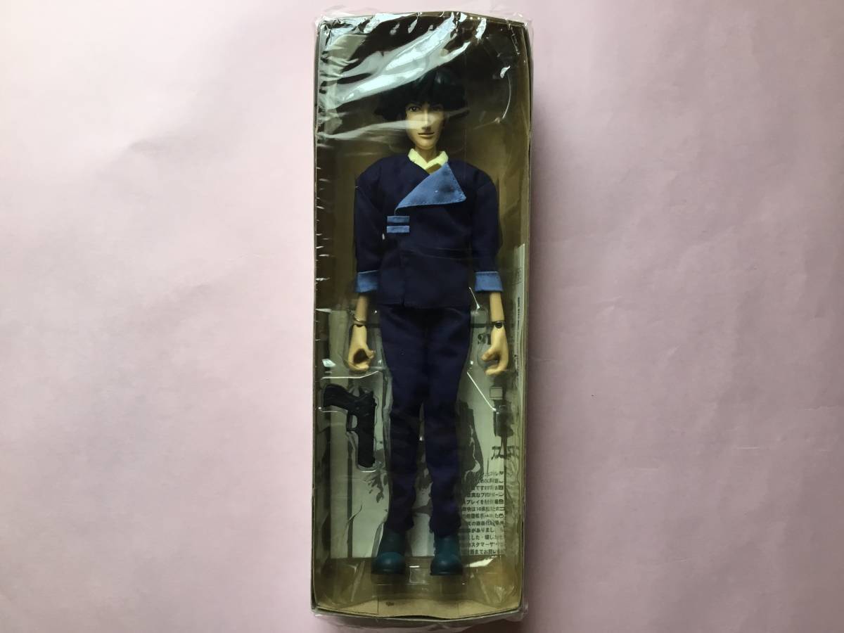 メディコムトイ　スタイリッシュコレクション　カウボーイビバップ