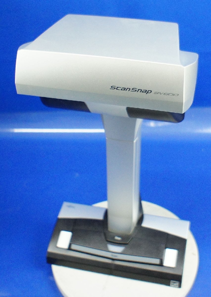 富士通 scansnap sv600 スキャン スナップ FUJITSU ScanSnap SV600 FI