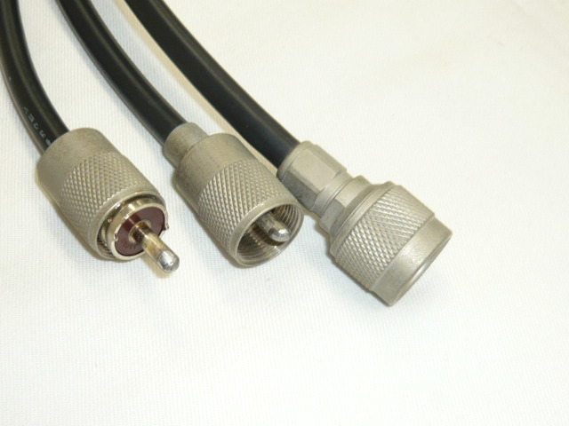 コメット製 トリプレクサー CFX-431 144/430/1200MHz （管理/e-85