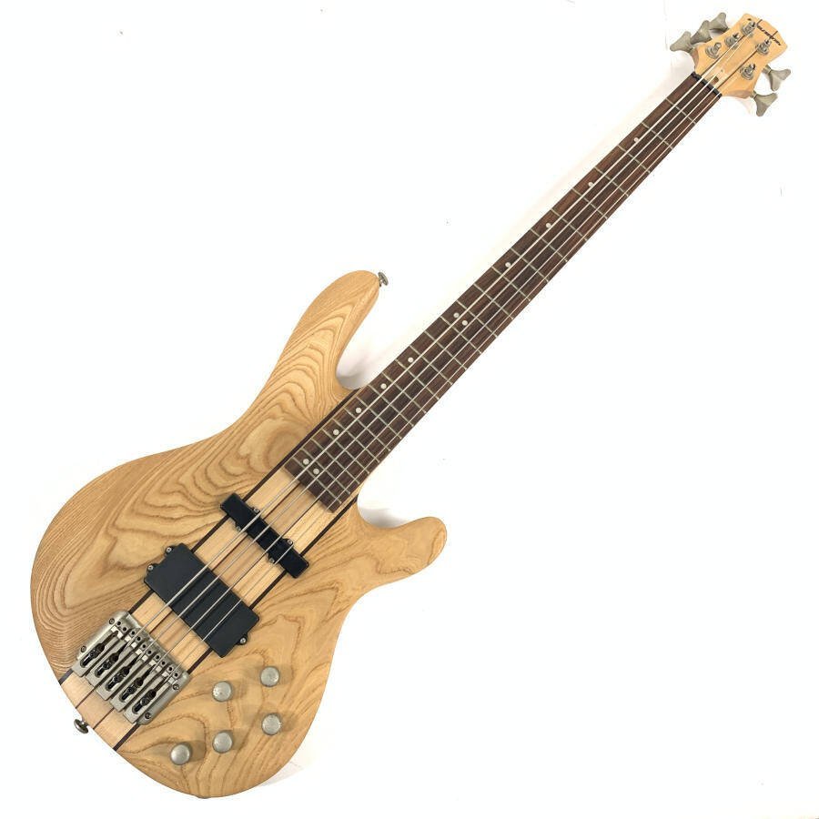 日本製 G&L SB-2 エレキベース TRIBUTE シルバーメタリック SB-2 G&L TRIBUTE 日本製 エレキベース Japan Premium JAPAN