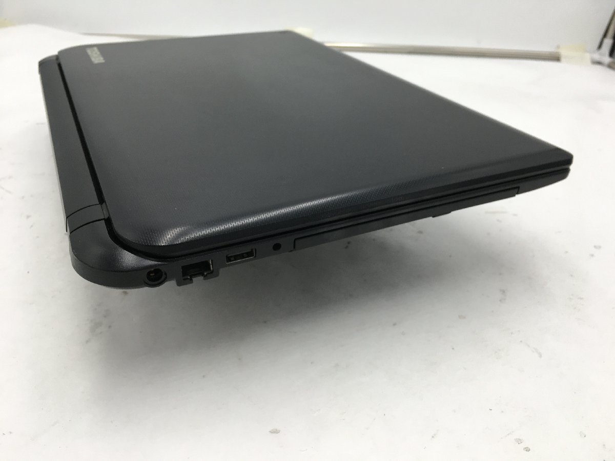 ♪△【TOSHIBA 東芝】ノートPC/Core i5 4210U(第4世代)/SSD 240GB 
