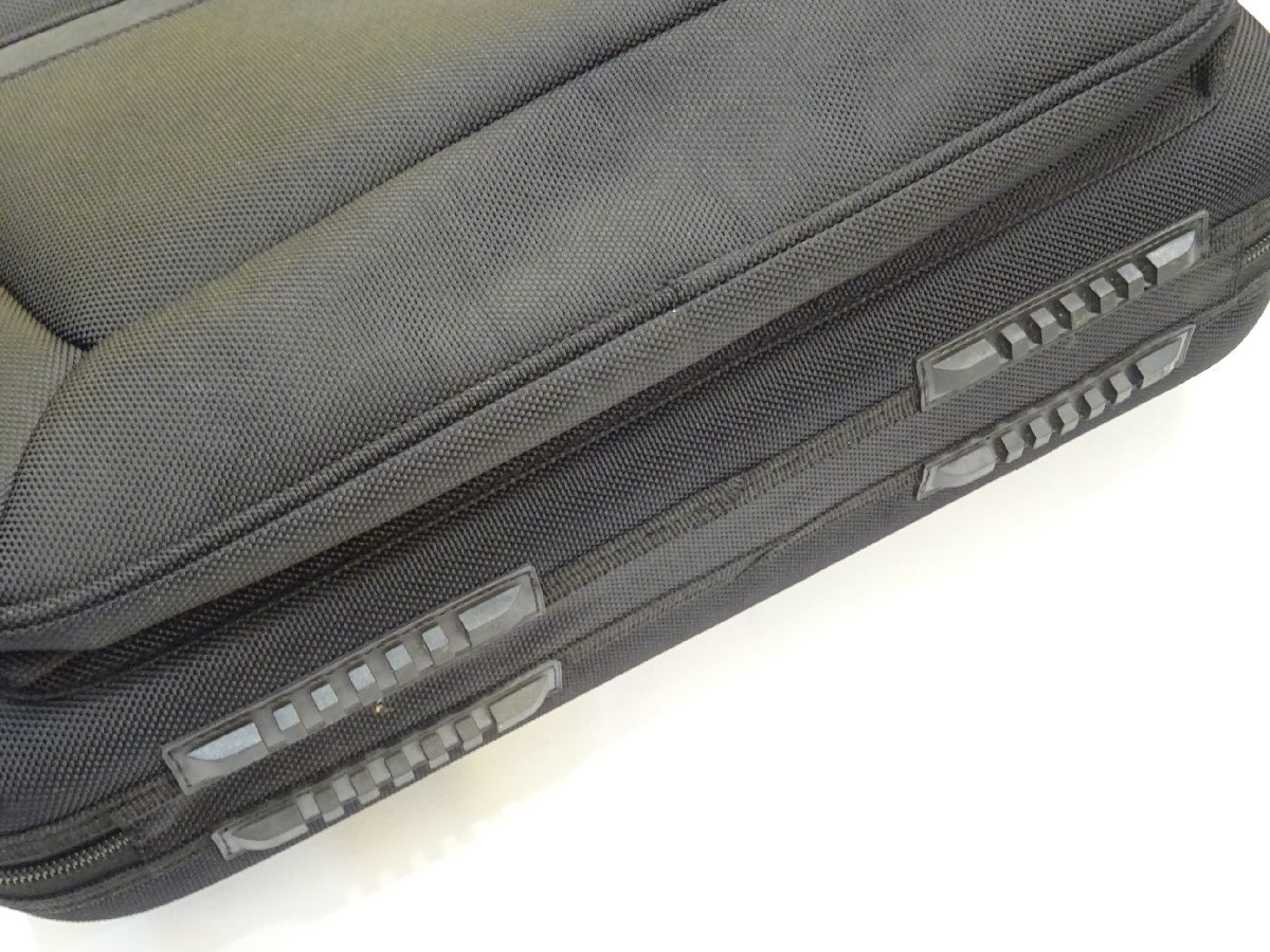 プロテック　B♭&Aクラリネットダブルケース【西巣鴨】