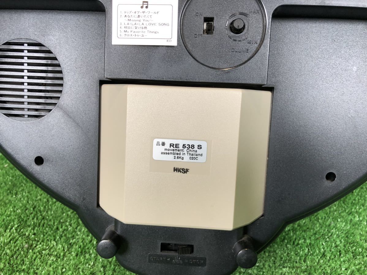 SEIKO チャーミングベル からくり時計 中古セイコーSEIKO