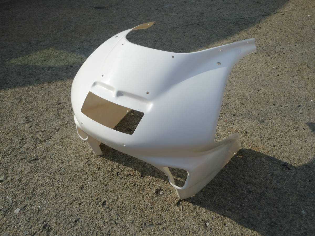 FRP製NS-1用前期形状ノーマルタイプフルカウル