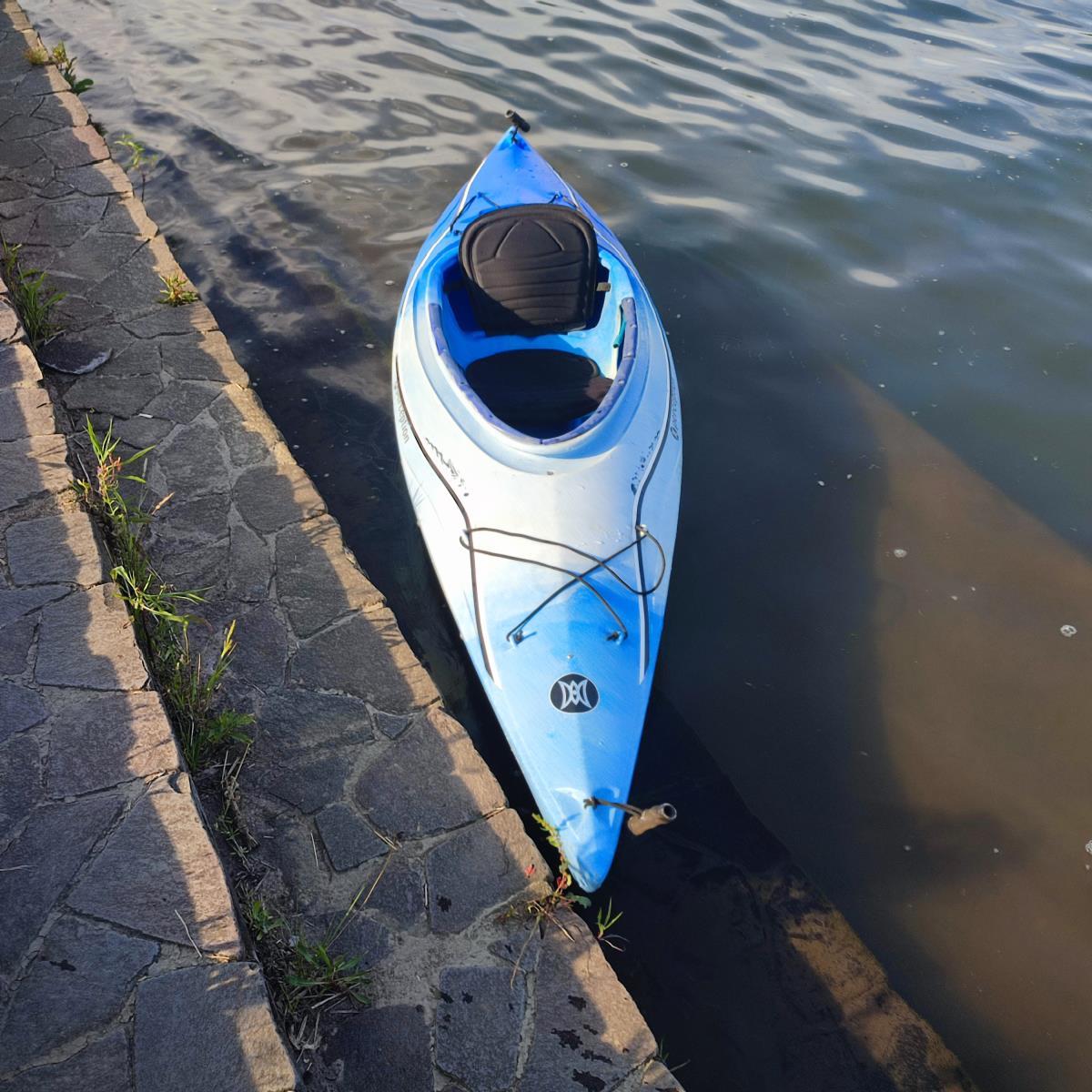 引取歓迎 神奈川発 試乗確認済 perception Sundance 9.5 シットイン  