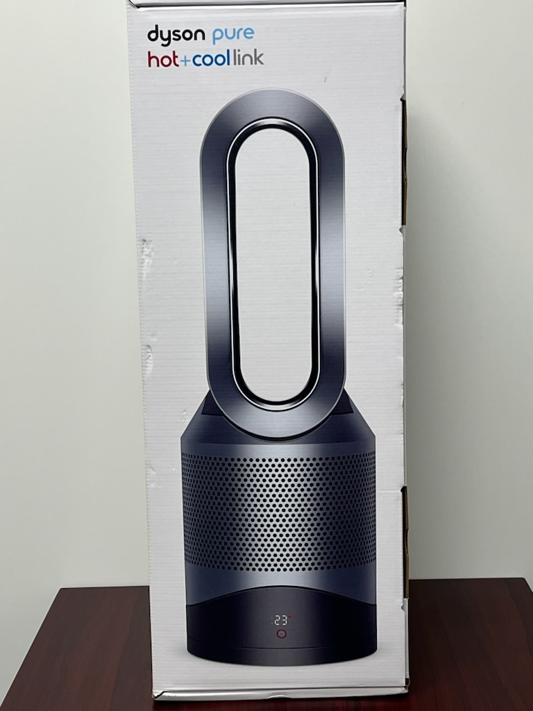 dyson pure hot+coollink　ダイソン ホット+クール_1