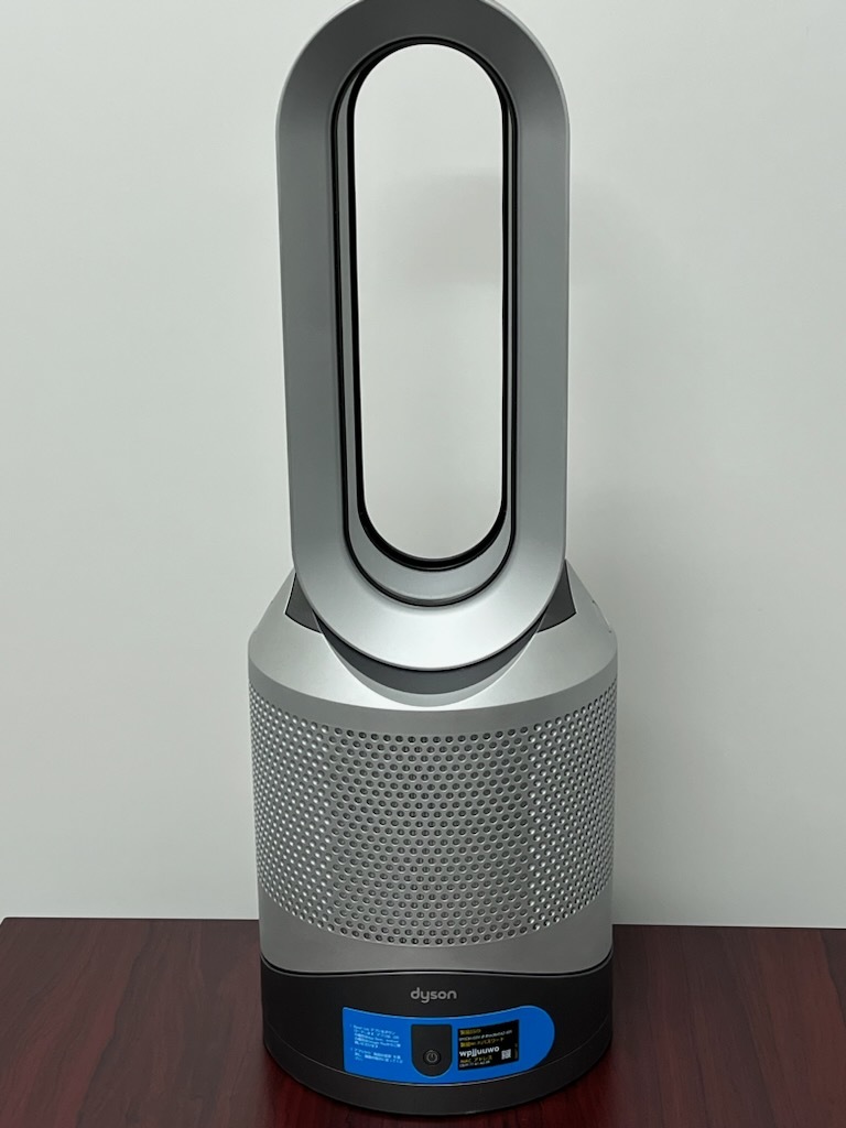 dyson pure hot+coollink　ダイソン ホット+クール_2