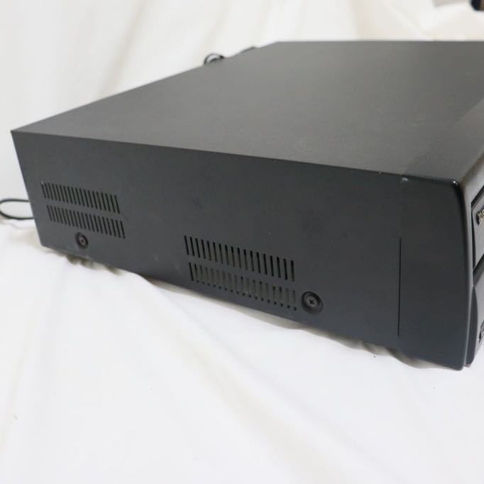 パイオニア製 Pioneer CLD-K55G LDプレーヤー LDカラオケ(LDプレーヤー