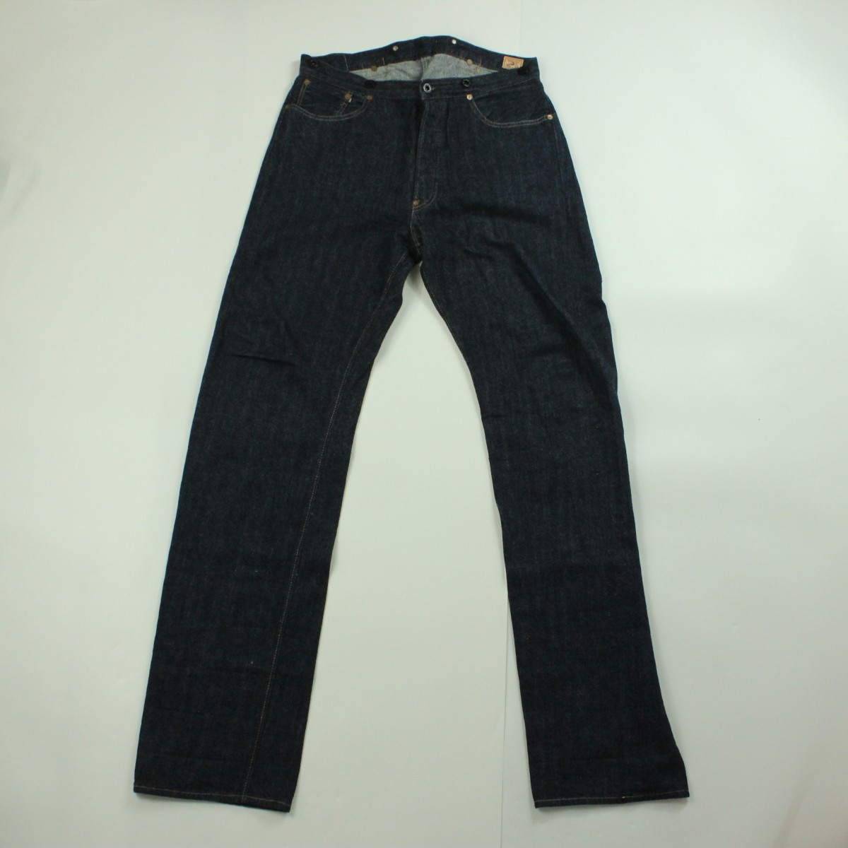 TCB Two jeans Cat