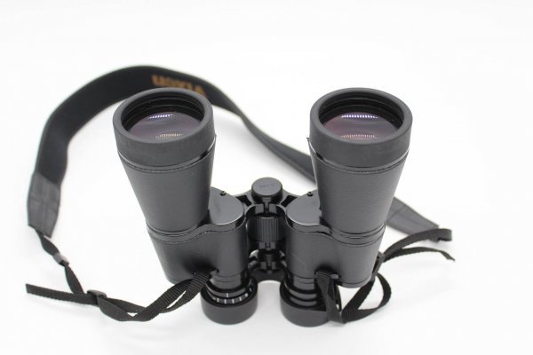 Vixen双眼鏡 アルティマ Z7×50 【専用ケース付き】 Vixen双眼鏡 アルティマ Z7×50 【専用ケース付き】