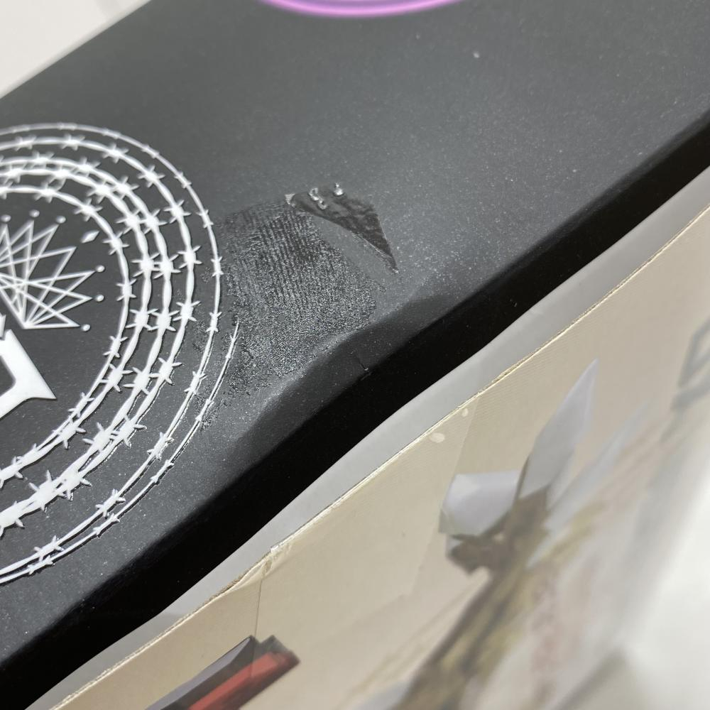 中古】【開封】変身ベルト DXヴィジョンドライバー 仮面ライダーギーツ