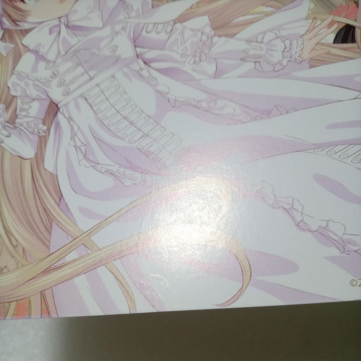 GOSICK ゴシック ヴィクトリカ ピンバッジ ピンバッチ ピンズ 桜庭一樹