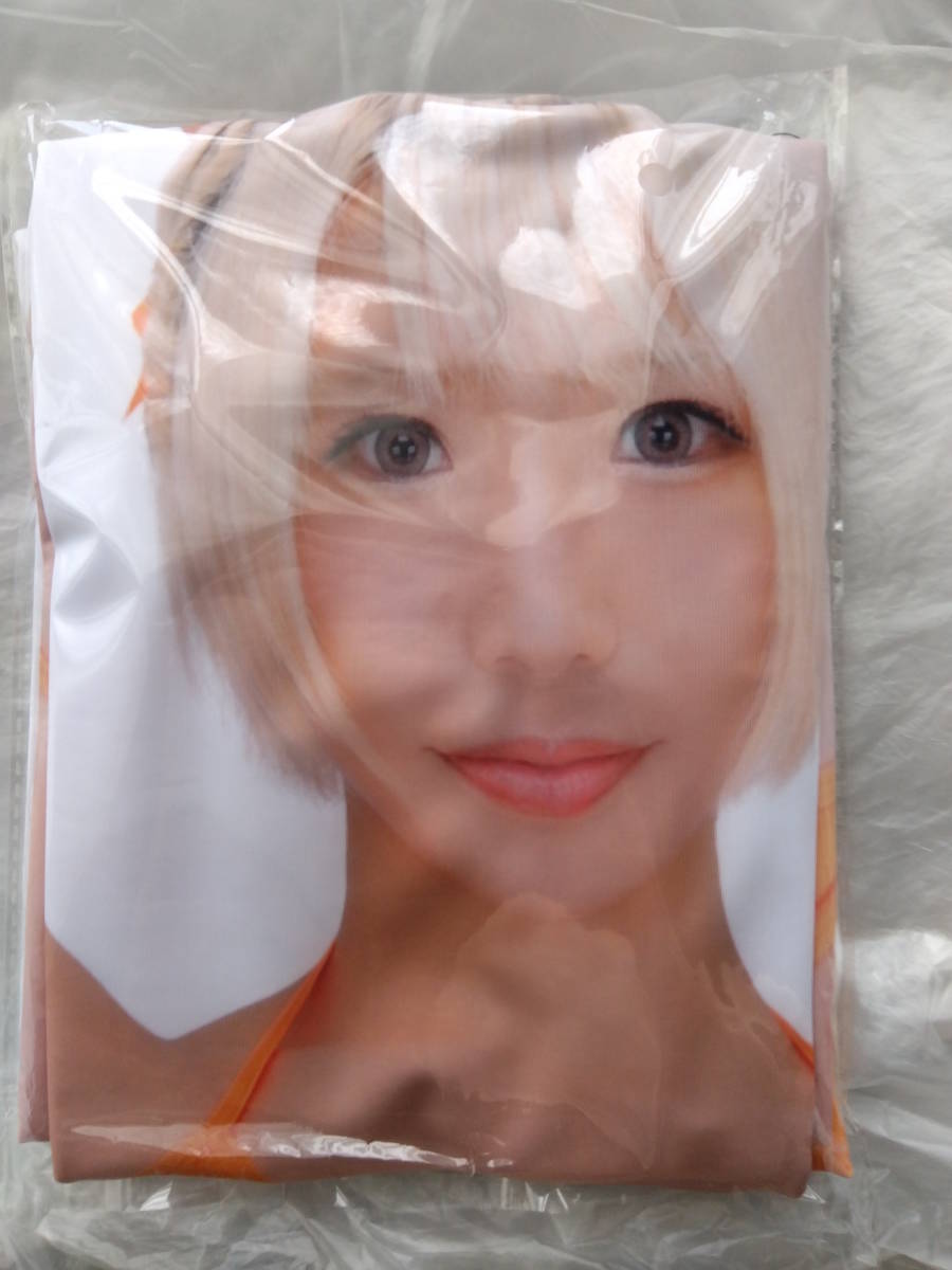 FANZA ファンザオンラインくじ 乙アリス抱き枕カバー - 一手販売