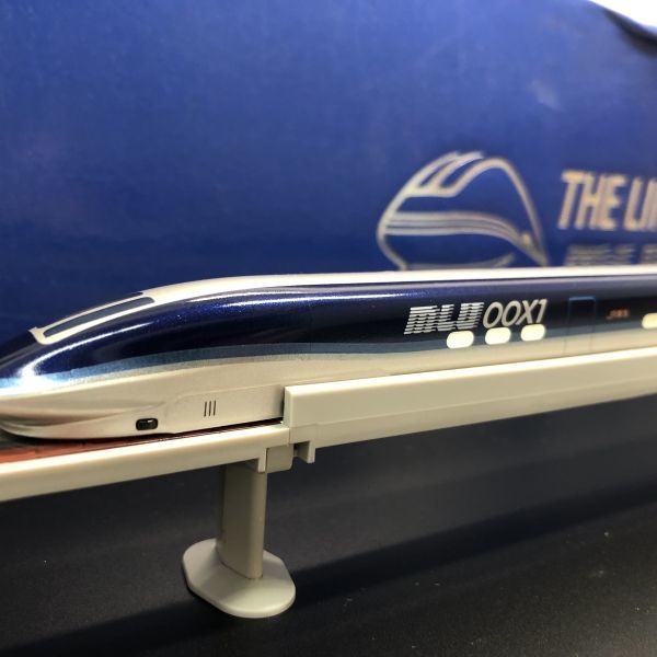 リニアエクスプレス　MLU00X1 THE EXPRESS | JR東海商事 TOMIX トミックス Nゲージ R MLU00X1 LINEAR