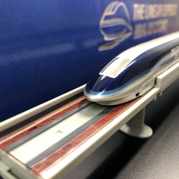 THE EXPRESS | JR東海商事 TOMIX トミックス Nゲージ R MLU00X1 LINEAR