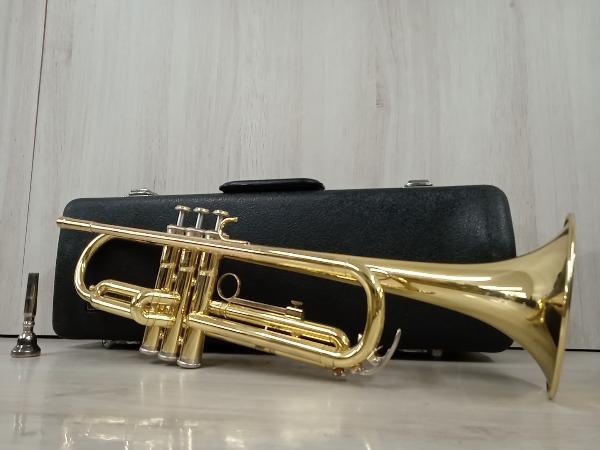 YAMAHA YTR2321 【ジャンク】 管楽器 YAMAHA YTR-2321 トランペット
