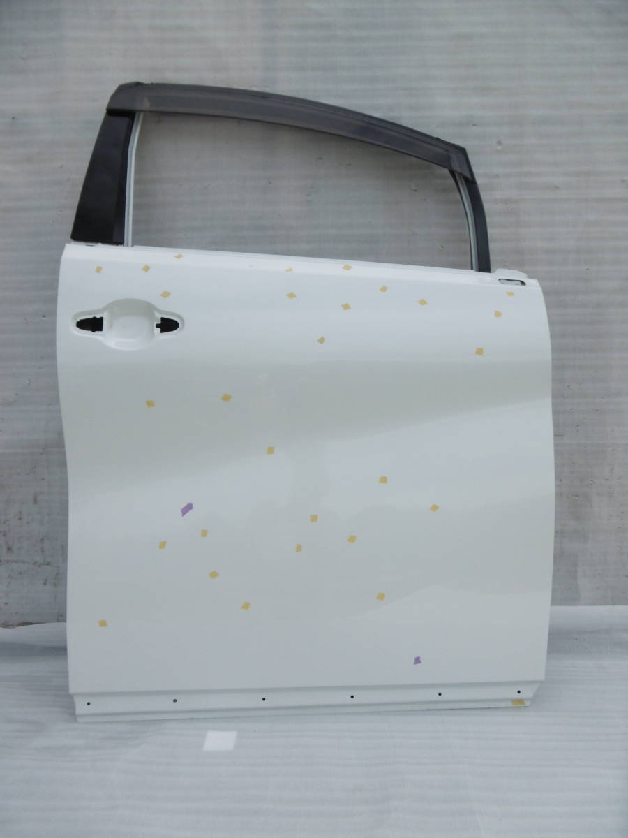 格安，本物保証 アルファード/ヴェルファイア AGH30W/AGH35W GGH30W/GGH35W AYH30W 純正 右フロントドア . パールホワイト 070(サイド)｜売買されたオークション情報、yahooの商品情報をアーカイブ公開 - オークファン トヨタ用