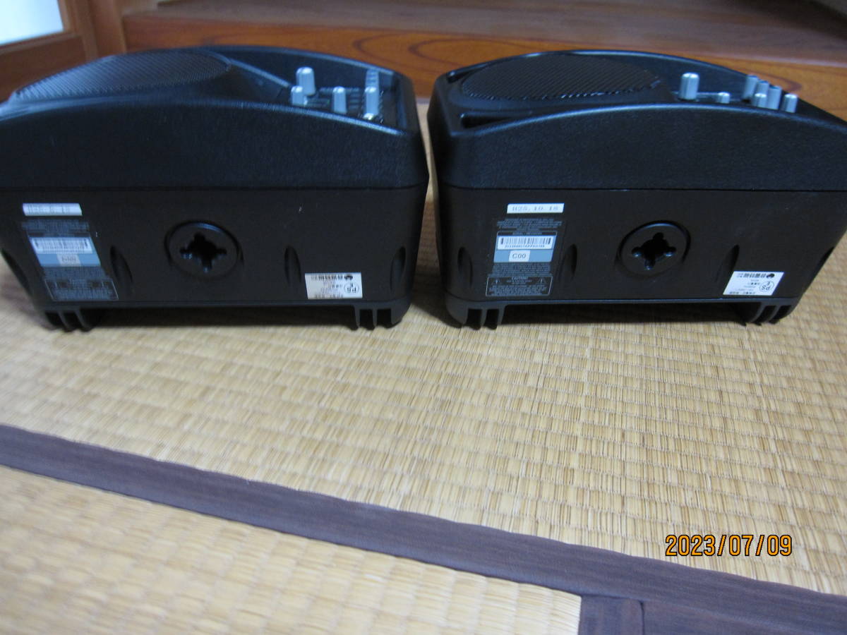 MACKIE マッキー / SRM150 PAスピーカー 2台セット の入札履歴 