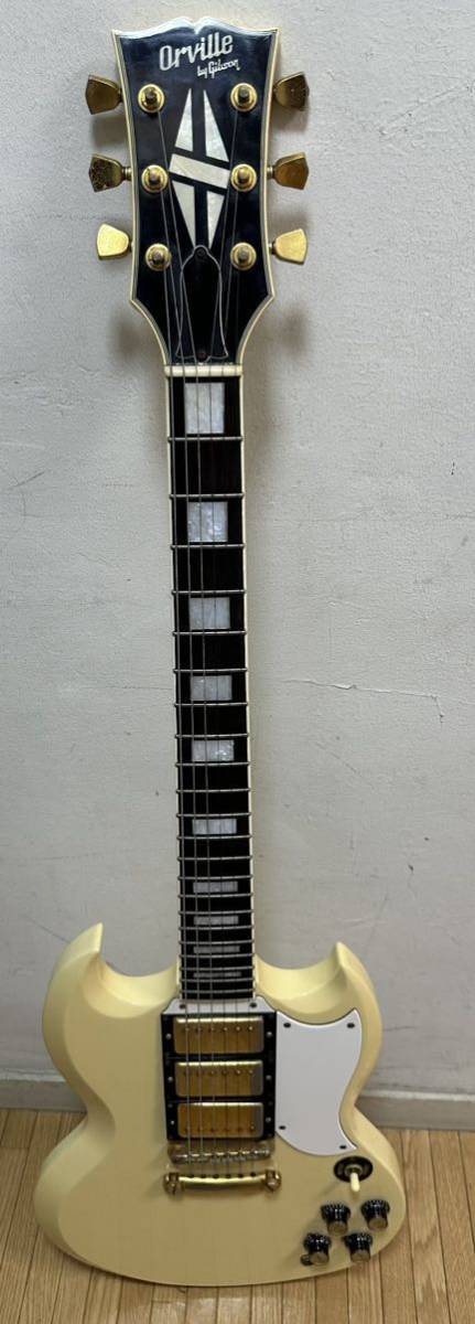 Squier Vintage Modified Jaguar スクワイヤー ジャガー