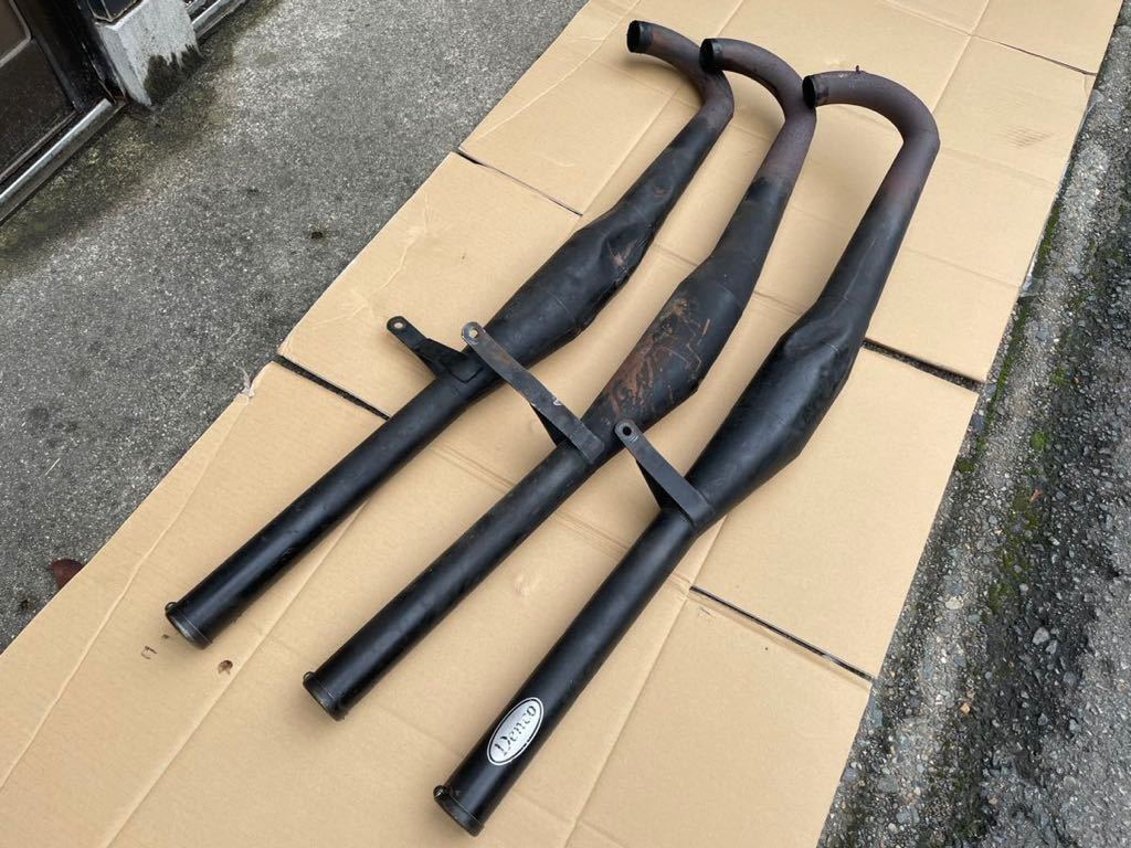 KH400用デンコーチャンバー 暖まる