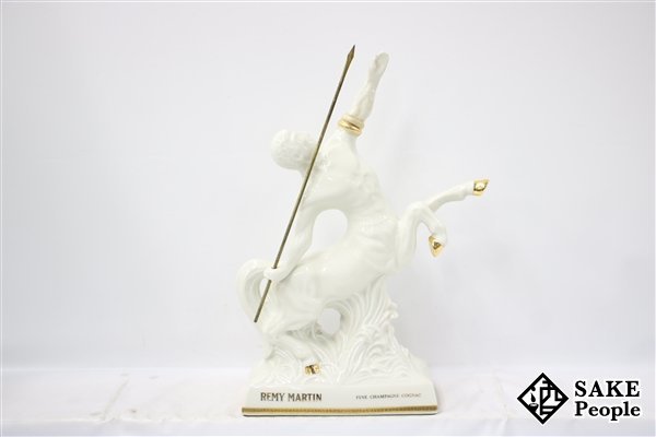 REMY MARTINセントー リモージュ　ケンタウロス　40％ 700ml　白 レミーマルタン ケンタウロス - セントー Yahoo!オークション REMY