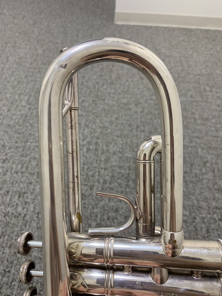 Bach トランペット 180ML37SP 180ML37SP | トランペット