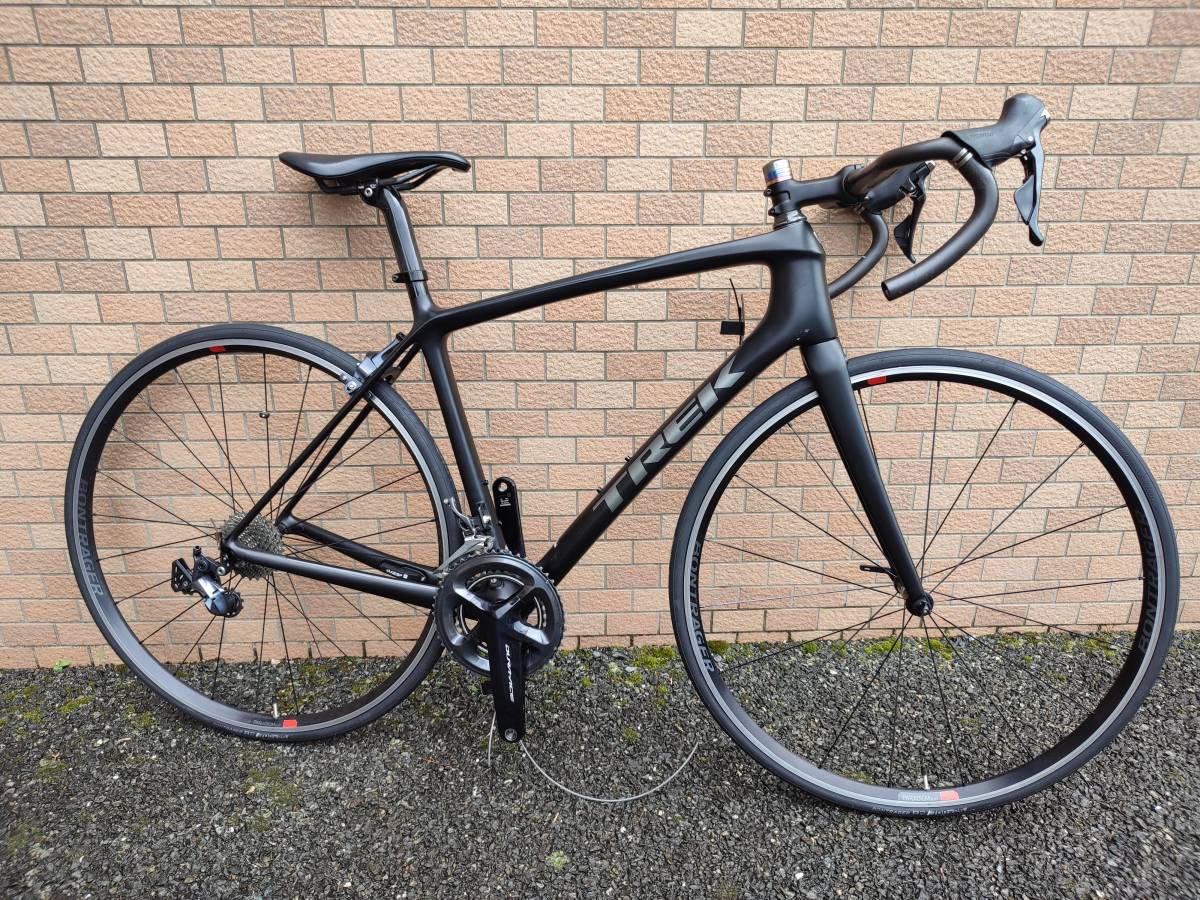 Trek Emonda トレック エモンダ SLR サイズ54 H2 Di2 トレック TREK